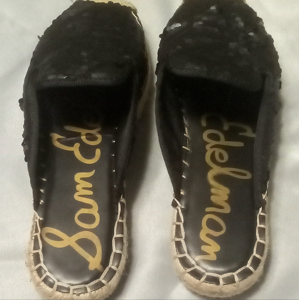 Sam Edelman Slides - Picture 2 of 4